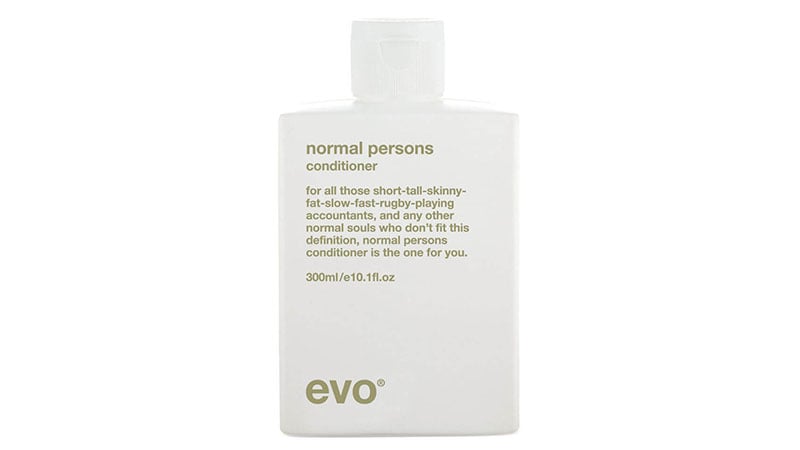 Evo Normal Persons Conditioner