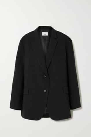 Frankie Shop Bea Cady Blazer