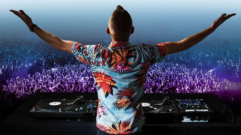 Fatboy Slim