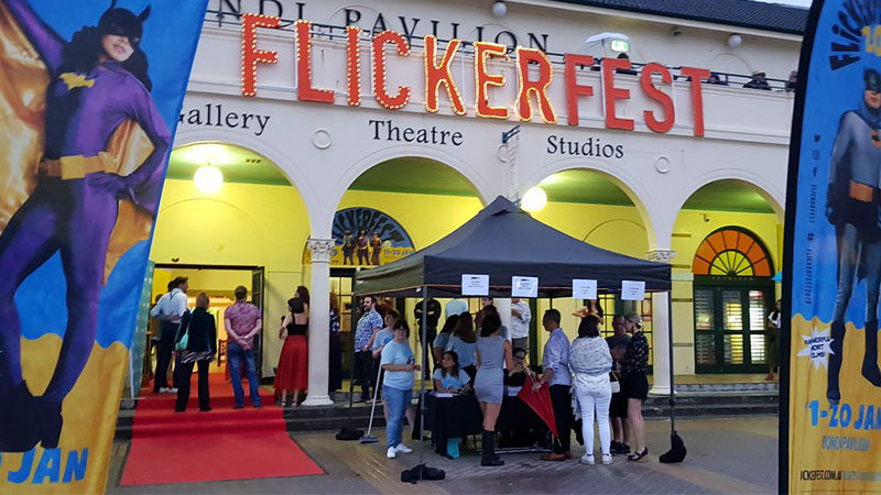Flickerfest