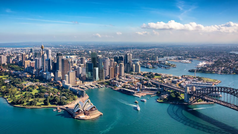 Fun Things To Do In Sydney This Summer