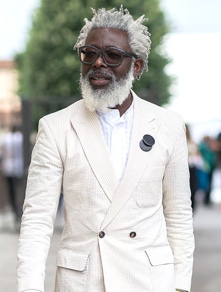 12 Coolest Black Men Beard Styles For 2020 The Trend Spotter