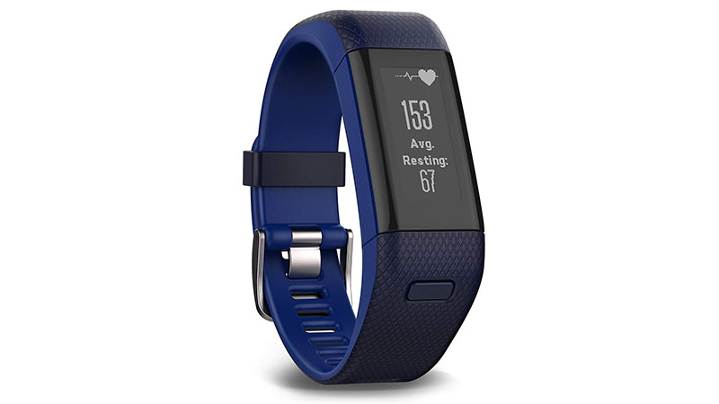 Garmin Vivosmart