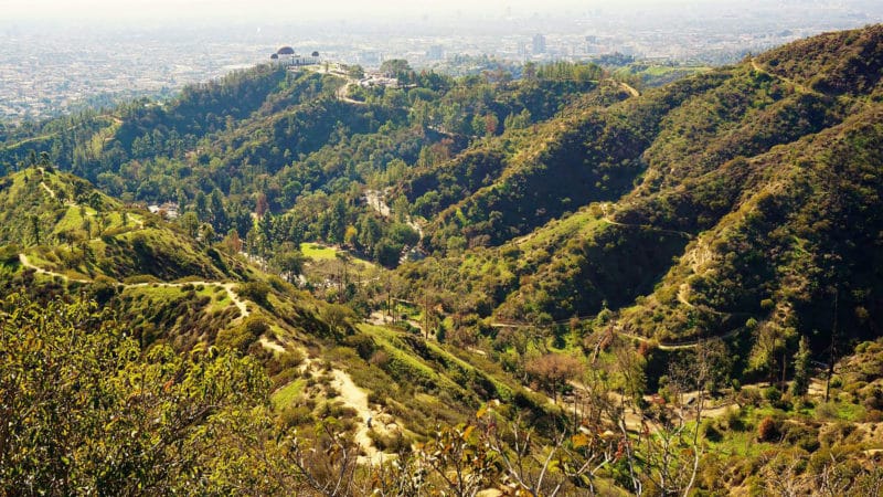 Griffith Park