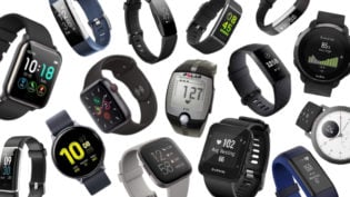 Heart Rate Monitor Watches