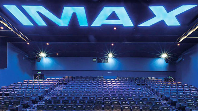 Imax