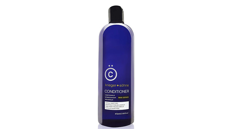 K + S Men’s Hair Conditioner