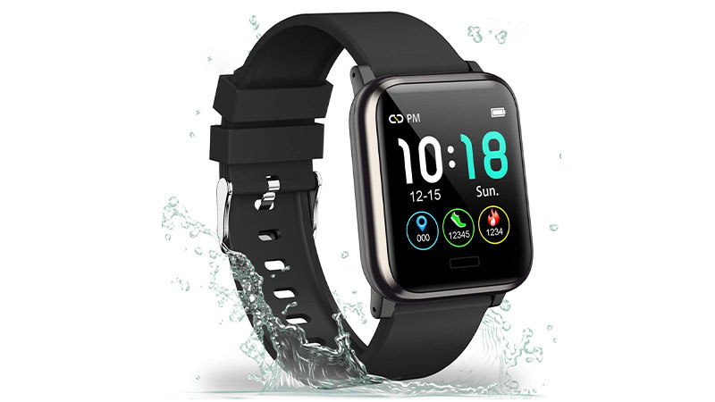 training watches with heart rate monitor