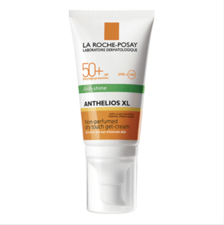 La Roche Posay Anthelios Dry Touch Sunscreen Spf50+ 50ml