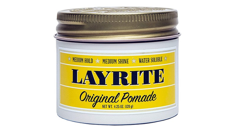 Layrite Original Pomade