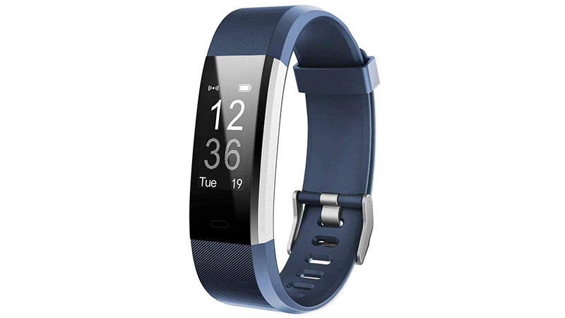 Letsfit Fitness Tracker