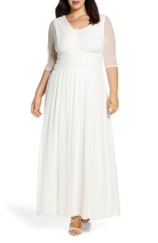 Meant To Be Chic Gown