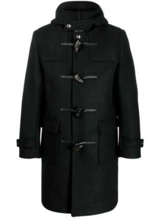 mens office winter jacket