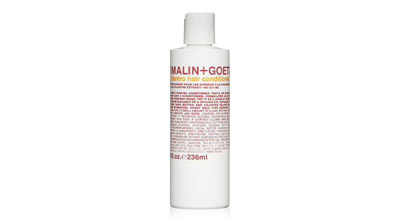 Malin + Goetz Cilantro Conditioner