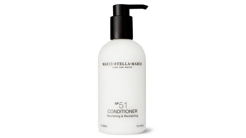 Marie Stella Maris Nourishing And Revitalizing Conditioner