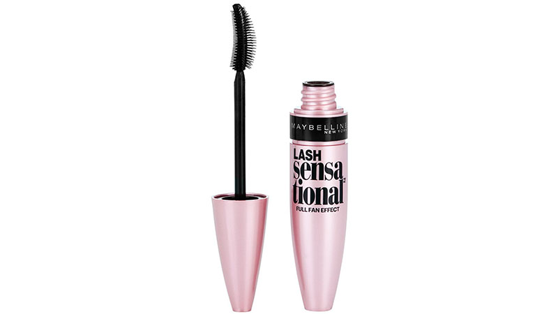 Maybelline Lash Sensational Washable Mascara