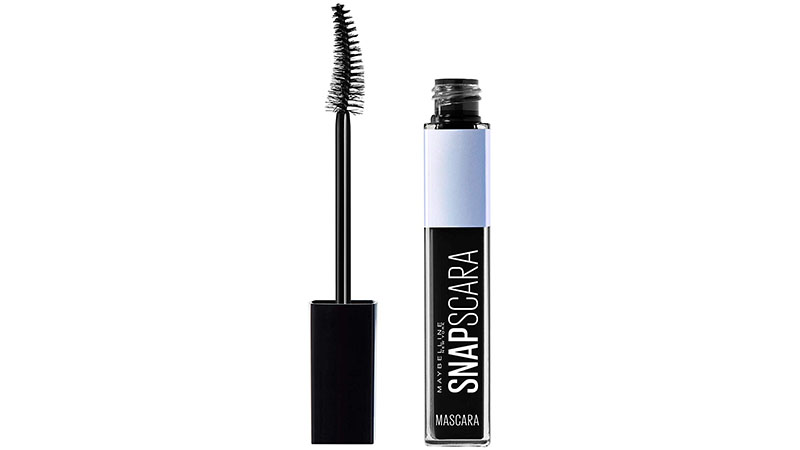 Maybelline New York Snapscara Washable Mascara