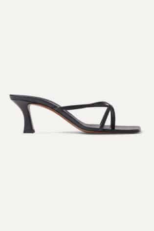Neous Isia Leather Sandals