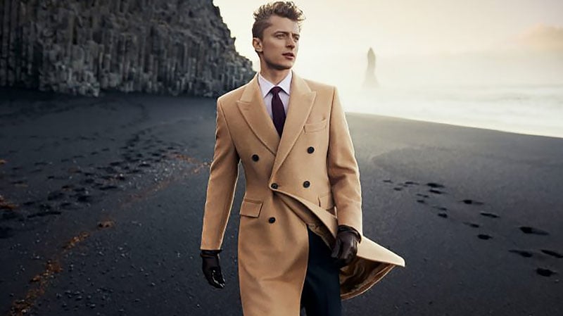 Overcoat