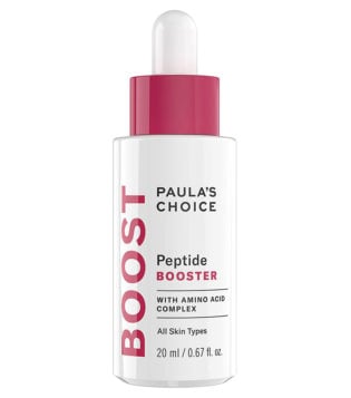 Paula's Choice Boost Peptide Booster Serum