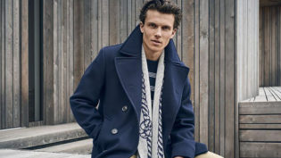 15 Types of Coats for Men to Know