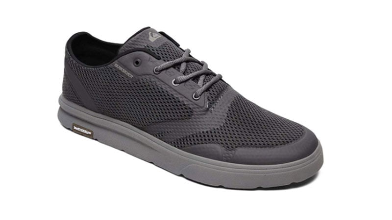 Quiksilver Men's Amphibian Plus Water Shoe