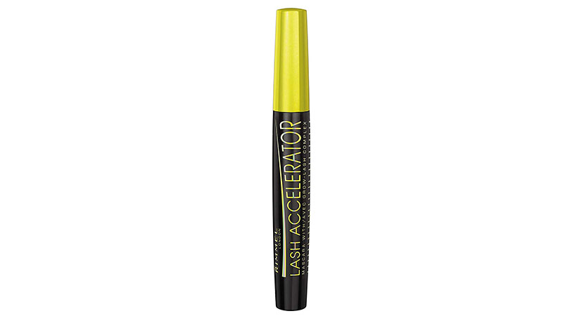 Máscara de pestañas Lash Accelerator de Rimmel