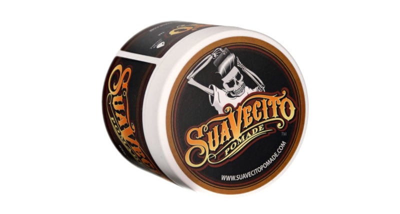 Suavecito Pomade Original Hold