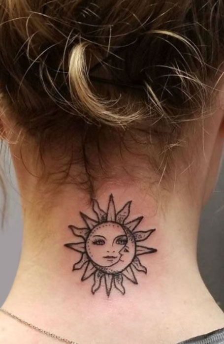 30 Cool Small Tattoos for Women in 2020 - The Trend Spotter