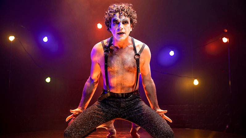 Sydfest 2020