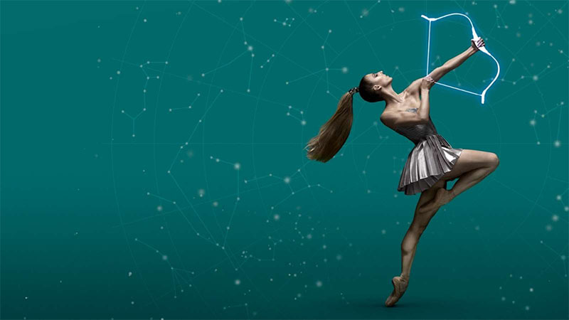 Sylvia Australian Ballet