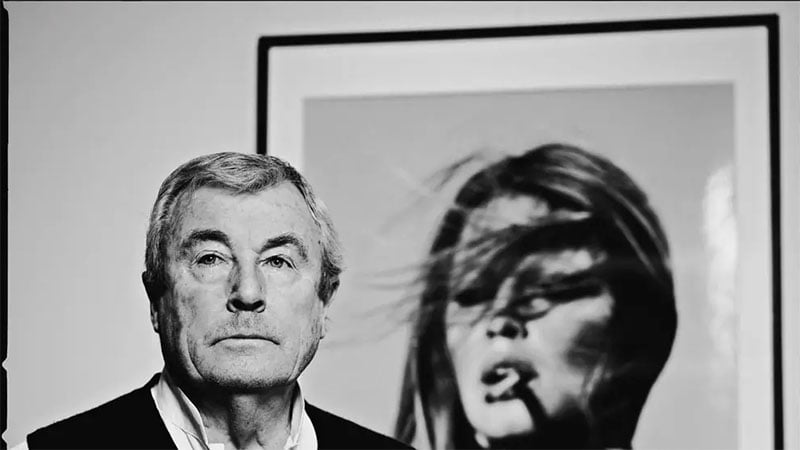 Terry Oneill Dies At 81