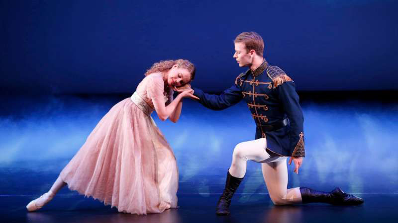 The Nutcracker Australian Ballet