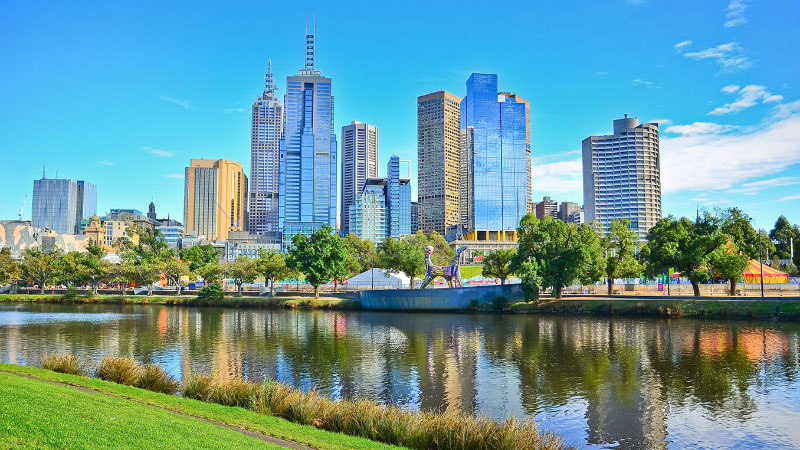 Best Things To Do In Melbourne