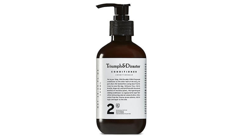 Triumph & Disaster Conditioner