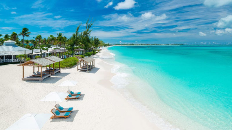 Turks And Caicos