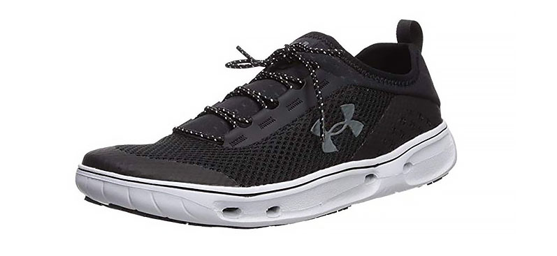 Under Armour Men's Kilchis Sneaker