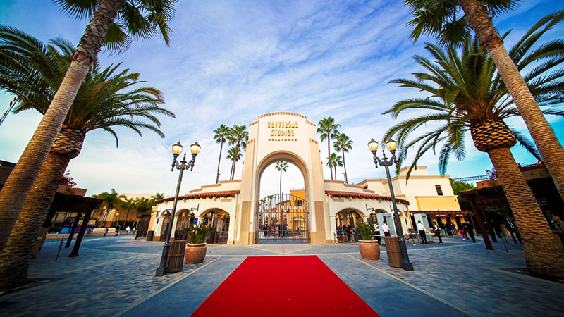 Universal Studios
