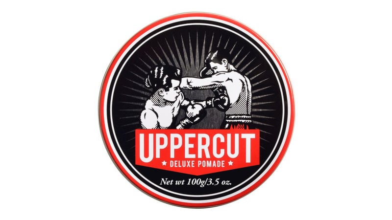 Uppercut Deluxe Pomade