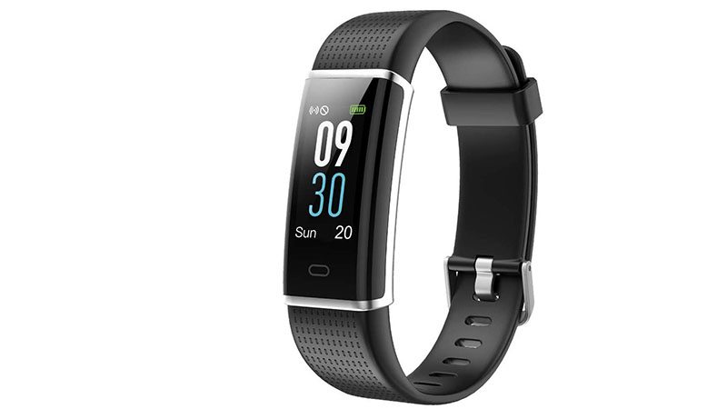 Willful Fitness Tracker