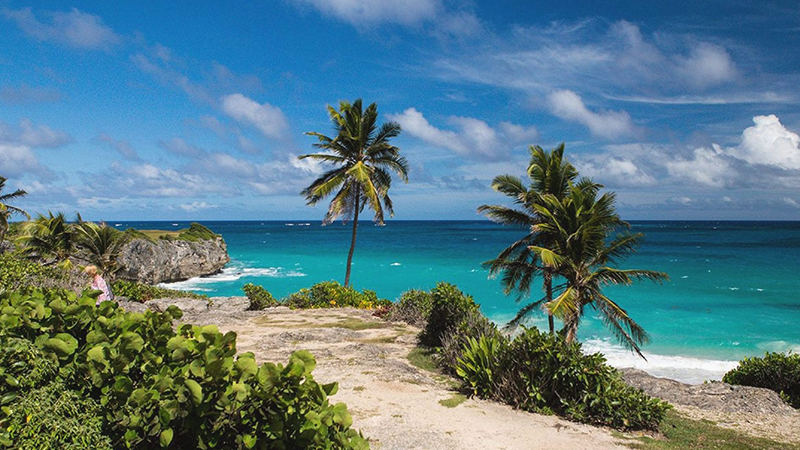 Barbados Islands