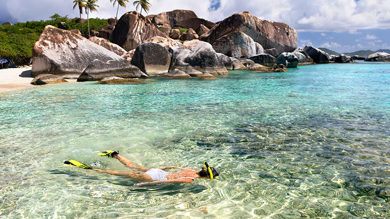 British Virgin Islands