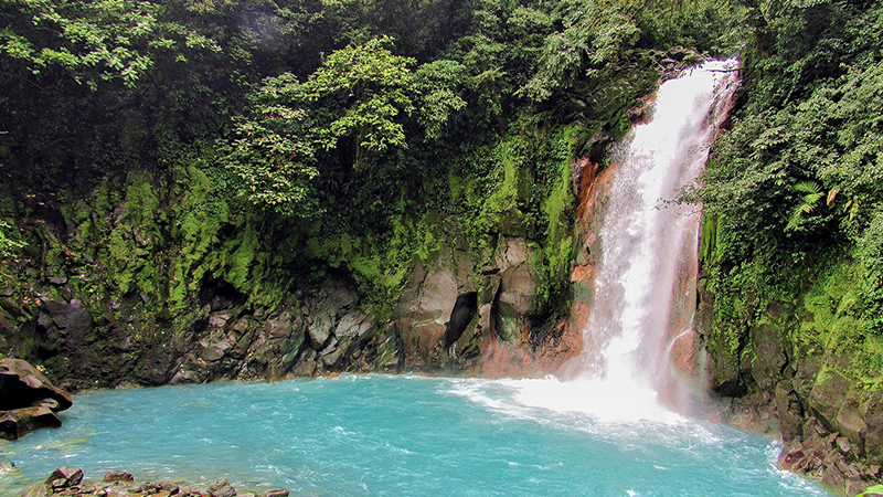 Costa Rica