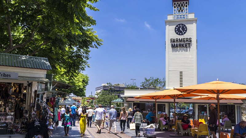Farmers Market