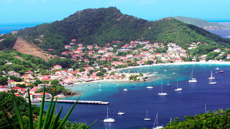 Guadaloupe