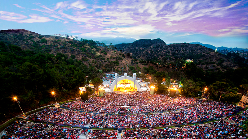 Hollywood Bowl (1)