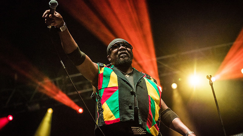 Jamaica Music