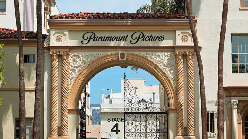 Paramount Pictures