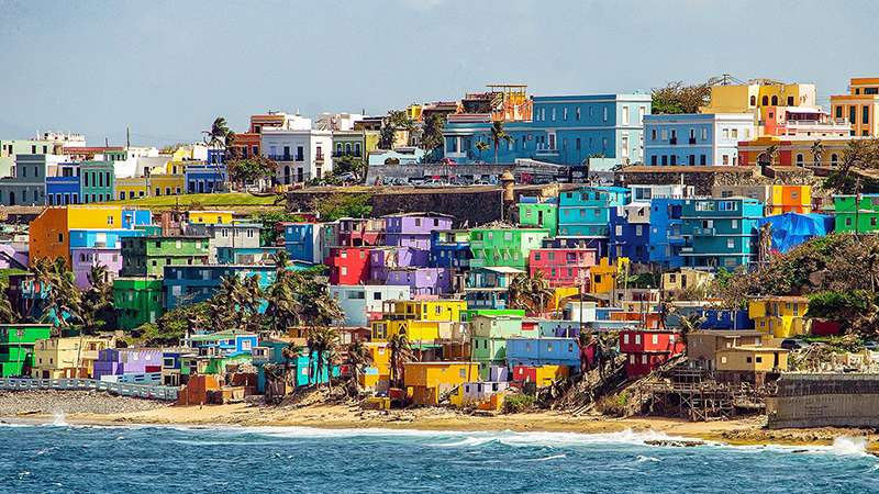 Puerto Rico
