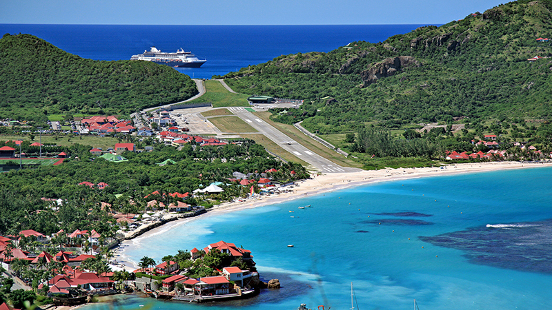 St. Barts